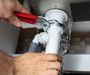 About Emergency plumbing pros Gordon, WV
